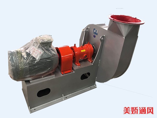 6-51-5D型環保離心風機