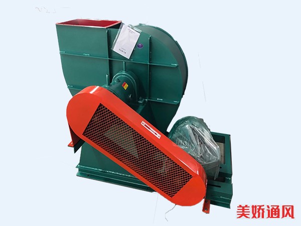 Y5-48-6.3C鍋爐引風(fēng)機(jī)，11KW，除塵器配套，尾氣處理