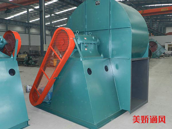 YF型磚窯配套離心風機