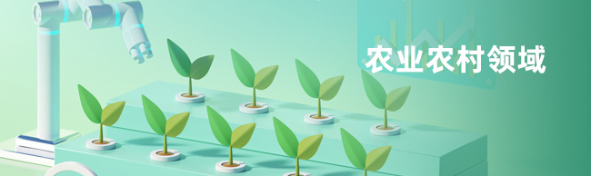 農(nóng)業(yè)農(nóng)村領(lǐng)域