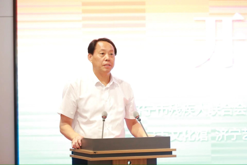 【市殘聯】濟寧市“生命·陽光”暨殘疾預防主題攝影展開展